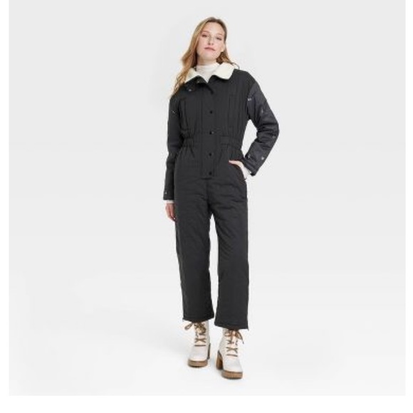 ISO!!!! Target Universal Threads snowsuit - Picture 1 of 4